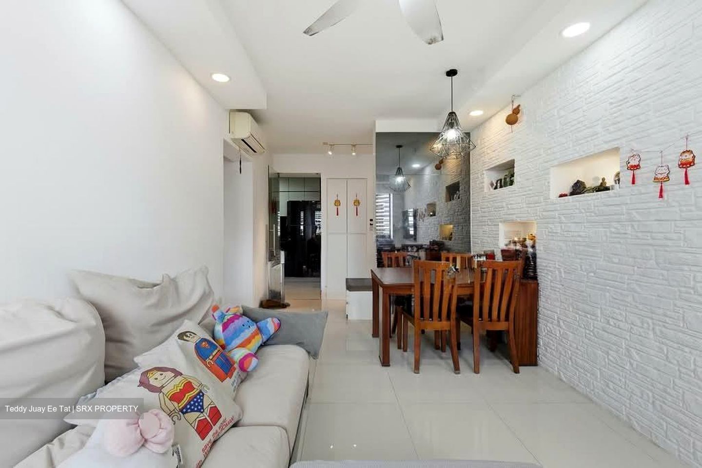 Blk 308C Waterway Terraces I (Punggol), HDB 4 Rooms #527517081